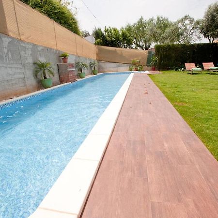 Casa Vacacional Dhalia Villa Dos Hermanas Eksteriør billede