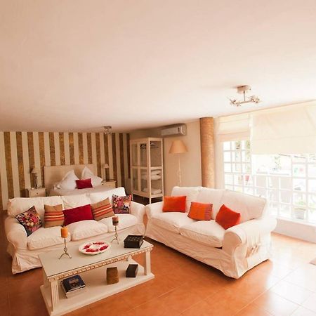 Casa Vacacional Dhalia Villa Dos Hermanas Eksteriør billede