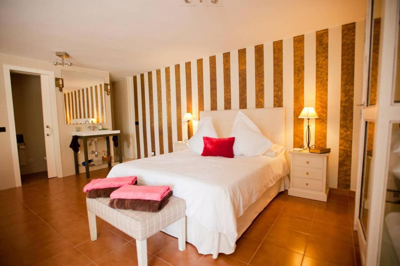 Casa Vacacional Dhalia Villa Dos Hermanas Eksteriør billede